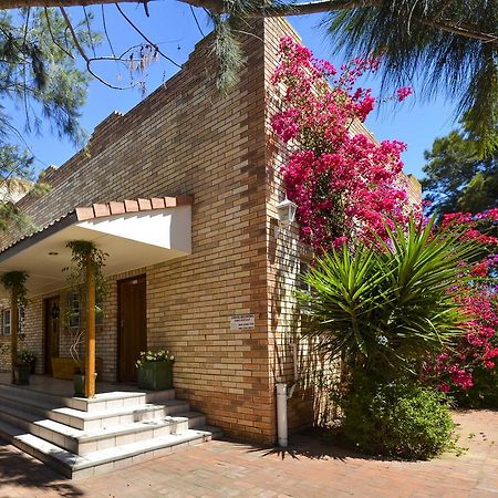 Sundune Guest House Colchester Exterior foto
